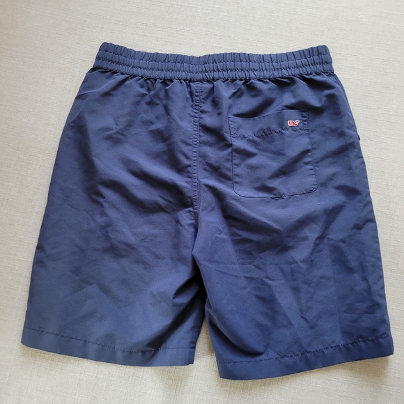 Vinyard Vines For Target Blue Shorts - Picture 4 of 4
